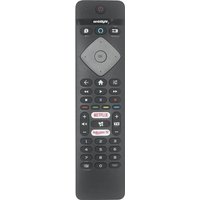 FAZV Remote for Philips RC4154405/01R 398GM10BEPHN0021PH 55PUS7805 58PUS7805 65PUS7855 Smart TV