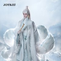 Joybjd 1/3 Baihu Fullset A BJD Doll Resin Toy