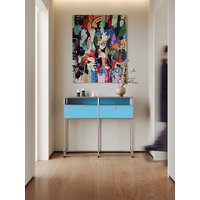 mueble para baño Bathroom Cabinet Storage Cabinets Module Modular DIY Furniture Living Room Home Use