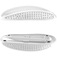 For Apple Magic Mouse 2/3 Base Increased Comfort and Control Mouse Dock Anti-Slip Design Wireless Booster Mouse Case