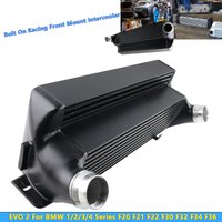 Performance Intercooler EVO 2 For BMW 1/2/3/4 Series F20 F22 F32 F34 F36 118i 125i 228i 328d upgrade