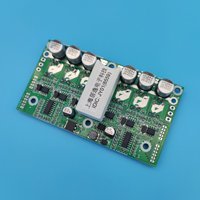 Contrôleur de moteur BLDC double 12V-36V JUYI YL02D JY01 IC (YL02C Dual Drive) avec fonction de freinage pour deux moteurs BLDC, contrôle PWM