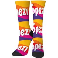 AliExpress NONE Novelty Happy Men's Socks Paulaner Spezi Munich Beer Drink Hip Hop Harajuku Retro Style Outdoor Non-slip Cycling Socks Fun Gift