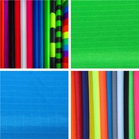 400inch x 60in Ripstop nylon fabric wholesale kites factory 10m x1.5m kite fabric for tent waterproof octopus kite fun trilobite