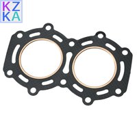 11141-93950 11141-93960 Cylinder Head Gasket For SUZUKI Outboard Motor DT 9.9HP 15HP 2 Stroke 11141-93950 -00 Boat Engine