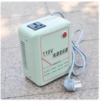 3000W Voltage Converter Transformer 220V to 110V 110V to 220V Power Supply