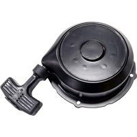 Pull Start Recoil Start Assy for Kodiak 400 Grizzly 400 Bruin 350