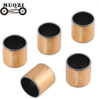 MUQZI Rear Shock Bushing 12mm 12.7mm Bike Shock Absorber Adapter