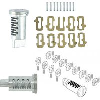 Für BMW F800GS R1200GS R1250GS LC Adv GS1250 F750GS F850GS Motorrad Stamm Core Stecker Satteltasche Top Case Box Lock Schlüssel Zylinder