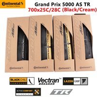Continental Grand Prix 5000 ASTR STR Road Bicycle Tires GP5000 Tubeless Tire 700x25C/28C Folding Anti Puncture Road Bicycle Tire
