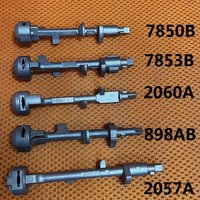 Fits Ignition Lock Cylinder Barrel Rod 7850B 7853B 2060A 898AB 2057A For Toyota Repair Kit New