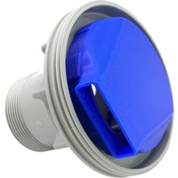 Swimming Pool Nozzle Plastic Pool Jet Nozzle Replacement Pool Nozzle Pool Return Nozzle for Intex Swimming Pool