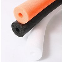 Pool Noodle Portable Flexible Learn Swimming Pool Noodle Floating Noodle Tube Pool Toy Foam Noodles Exercise Aid Buoyancy Stick