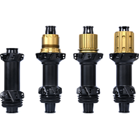 AliExpress GOLDIX M240 ratchet 36T lightweight 24/28H BOOST mountain bike bicycle hub suitable for SHIMANO and SRAM speed change system