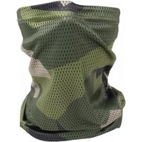 Tactical Camouflage Neck Warmer: A lightweight, all-in-one sun protection neck gaiter for summer outdoor cycling