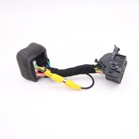 Für Peugeot Citroen RCC/NAC Radio Connector Cable SMEG, SMEG+ System Upgrade RCC NAC MRN Adapter Plug