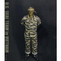 UJINDOU UD9050 Scale 1/6 US. Soldier Point Doll Man Dress Uniform Coat Pant Waist Belt Scarf Accessories For 12" Doll Figure DIY