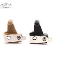 1PC Hair Clipper Replacement Power Switch for WAHL 8148/8159 Electric Hair Cutter Repair Parts Hair Styling Tools Accessories