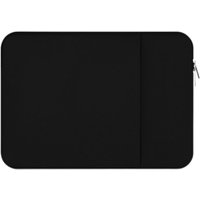 Simple Protective Laptop Briefcase Ventilate Waterproof Tablet Laptop Case Aseismatic Soft Laptop Sleeve Laptop Accessories
