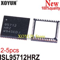 (2-5piece)100% New 95712 ISL95712HRZ ISL95712HRZ-T ISL95712 95712HRZ QFN