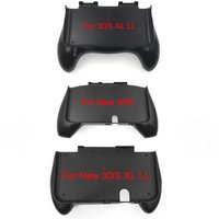 1PC Hand Grip Handle Stand For New 3DS ,New 3DS XL LL Game Controller Case For 3DS XL LL Protective Hand Grip Holder Case