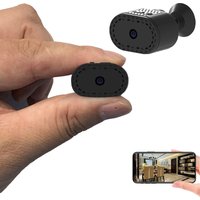 Mini Cameras Wireless WiFi Remote Monitor Camera Super Small P2P Smart camera Home security Tiny IP Camera