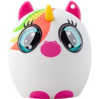 Unicorn Portable Bluetooth Speakers Hands-free Calls Small Speakers Heavy Bass Wireless Bluetooth Stereo Phone Speaker Audience