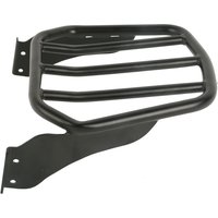Porte-bagages de Sport pour moto Sissy Bar, adapté à Harley Fat Boy Softail Springer Custom 07 – 2017
