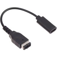 Charging Cable for GBA SP USB C Type C Power Supply Cord for NDS Game Boy Advance Charge Wire Game Console Line Cable
