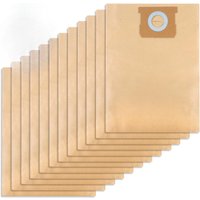 9 12 15Pcs DXVA19-4101 Shop Vac Bags for DeWalt 6-10 Gallon Wet Dry Vacuum Dust Bags DXV06P DXV09P DXV09PA DXV10P DXV10PL DXV10S