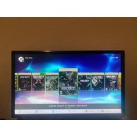 RGH Original XBO 360 Modified Chips Game Console Bulit in HDD Hacked Game Aurora System