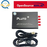OpenSourceSDRLab PLUTO+ SDR AD9363 2T2R SDR 70MHz-6GHz