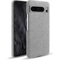 For Google Pixel 8 Pro 7 6 5 Case Luxury Fabric Antiskid Cover For Google Pixel 5G 6a 7a 8 Pro Cloth Capa