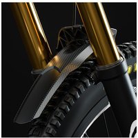 AliExpress APWIKOGER 2pcs MTB Bicycle Front/Rear Wheel Mudguard Fender with Ties Bike Wheel Mudguard