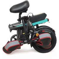 AliExpress NONE E Bike Handlebar Covers Windproof Winter Warm Grips for Electric Bicycle Cold Weather Riding Comfortable Universal