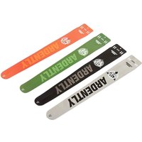 Garde-boue de vélo amovible en plastique coloré, ailes de vélo de route Fixie, accessoires de cyclisme