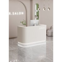 Checkout page Simple modern clothing store Bar counter Beauty salon Counter store Small paint company Reception desk