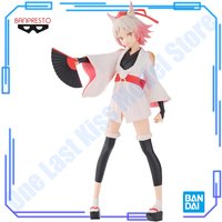 In Stock Bandai Original Genuine Banpresto Anime That Time I Got Reincarnated As A Slime Momiji 21cm Model Toy Figures Xmas Gift