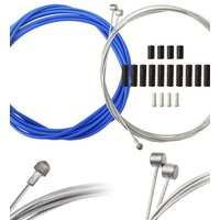 AliExpress NONE Multicolor Bike Brake/Shift Line PVC Housing End Cap Derailleur/Brake Kits Road Bicycle Replacement Speed Shift Cable Kit