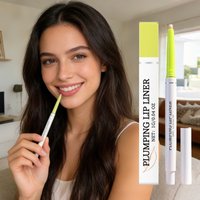 Plumping Lip Liners Pencil Freedom Define Lip Lasting Pigment Waterproof Lightweight Natural Daily Use Makeup Matte Lipliner Pen