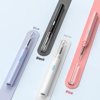 WiFi Visual Otoscope 4.2mm 1080P HD Ear Picker Endoscope Camera for iOS/Android Ear Cleaning with Ear Wax Removal Tools