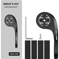 AliExpress Bikevee Universal Wireless GPS BiKe Computer Bracket Speedometer Odometer Adapter Base For GARMIN XOSS IGPSPORT Magene Coospo CYCLAMI