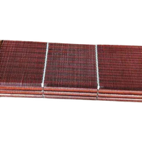High Quality 3641078 5262613 Charge Air Coolers Core Aftercooler
