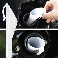 8U5A17B068BB Fuel Tank Funnel Tube Adaptor Spout 1833948 1782177 2050651 For FORD Diesel F150 Focus Mondeo Galaxy Dropshipping