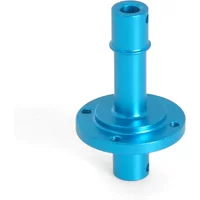 Metal Front Direct Coupling 22047 for Tamiya TT02 XV02 XM01 TT-02 XV-02 1/10 RC Car Upgrade Parts Accessories