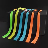 New 5Pcs Outdoor Resilient Rubber Bands Powerful Rubber Bands High Quality Hunting Slingshot Accessories