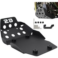 For BMW F650GS F700GS F800GS Adventure F 800 GS ADV F 650GS 700GS Engine Base Chassis Guard Belly Pan Skid Plate Protector Cover