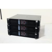 FP10000Q New Version 4 Channel Power Amplifier 10000W Professional Stage Audio DJ Equipment
