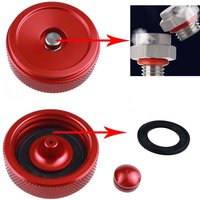 Ventilated Pressure Relief Fuel Tank Cap For Vespa All Models GTS 300 GTV 250 Sprint Primavera 150 LX LXV Oil Fuel Filler Cover