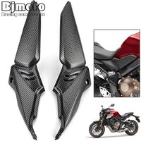 CB650R CBR650R Side Panel Frame Guard Protector Cover for Honda CB CBR 650R 2021 2022 Fairing Cowl Plate Motorcycle Accessories